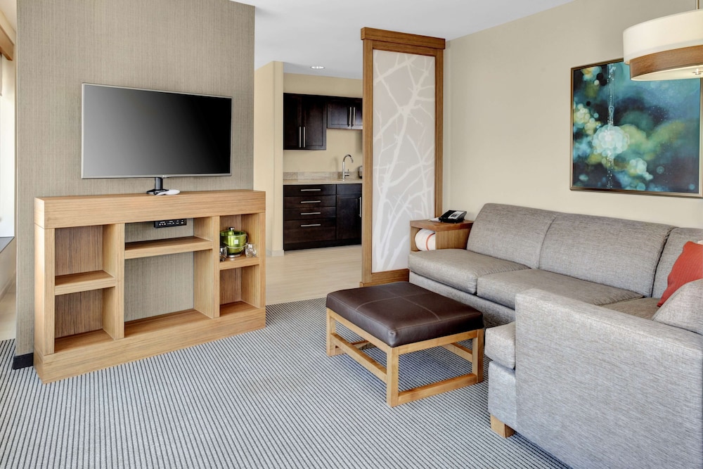 Hyatt Place Boulder Pearl Street 36/60