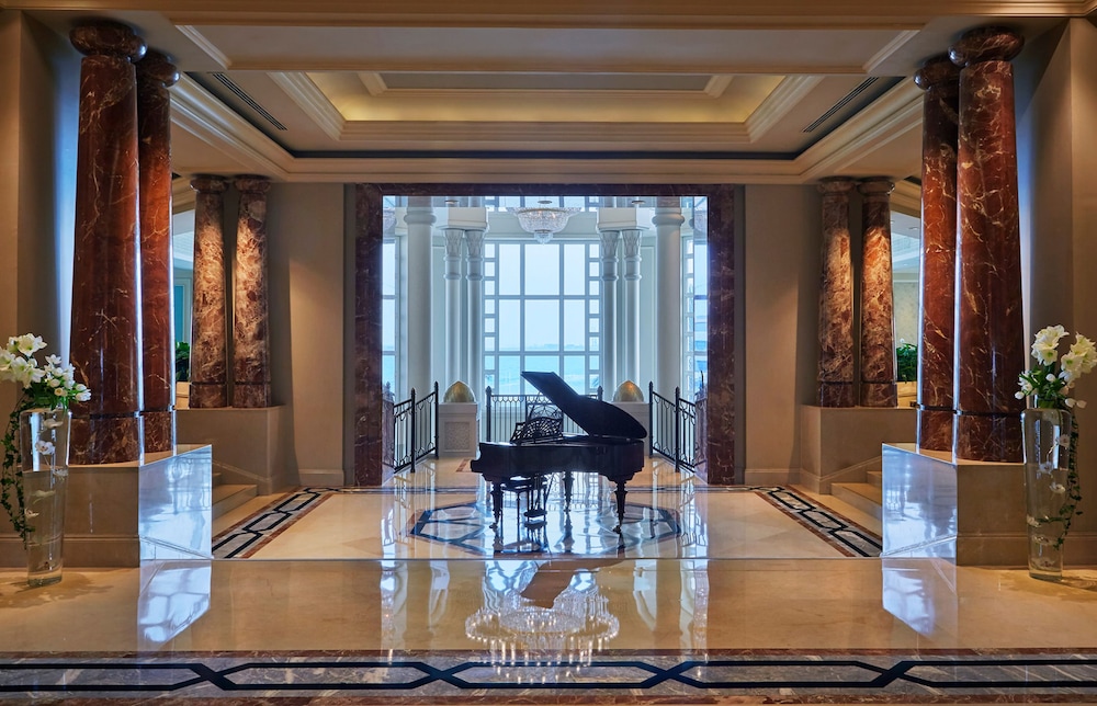 Four Seasons Hotel Doha 44/52