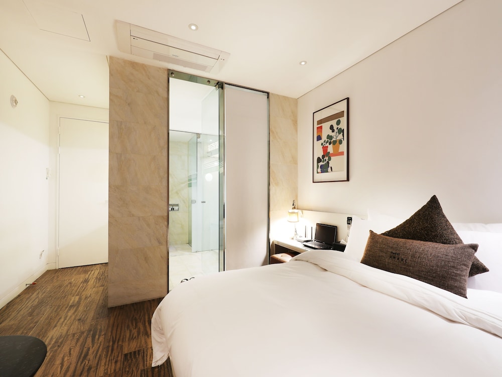 Hotel Amare Incheon Ongnyeon 8/49