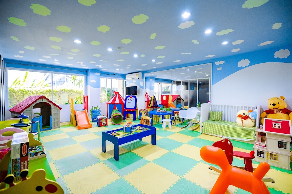 Hotel J Residence Pattaya 39/50