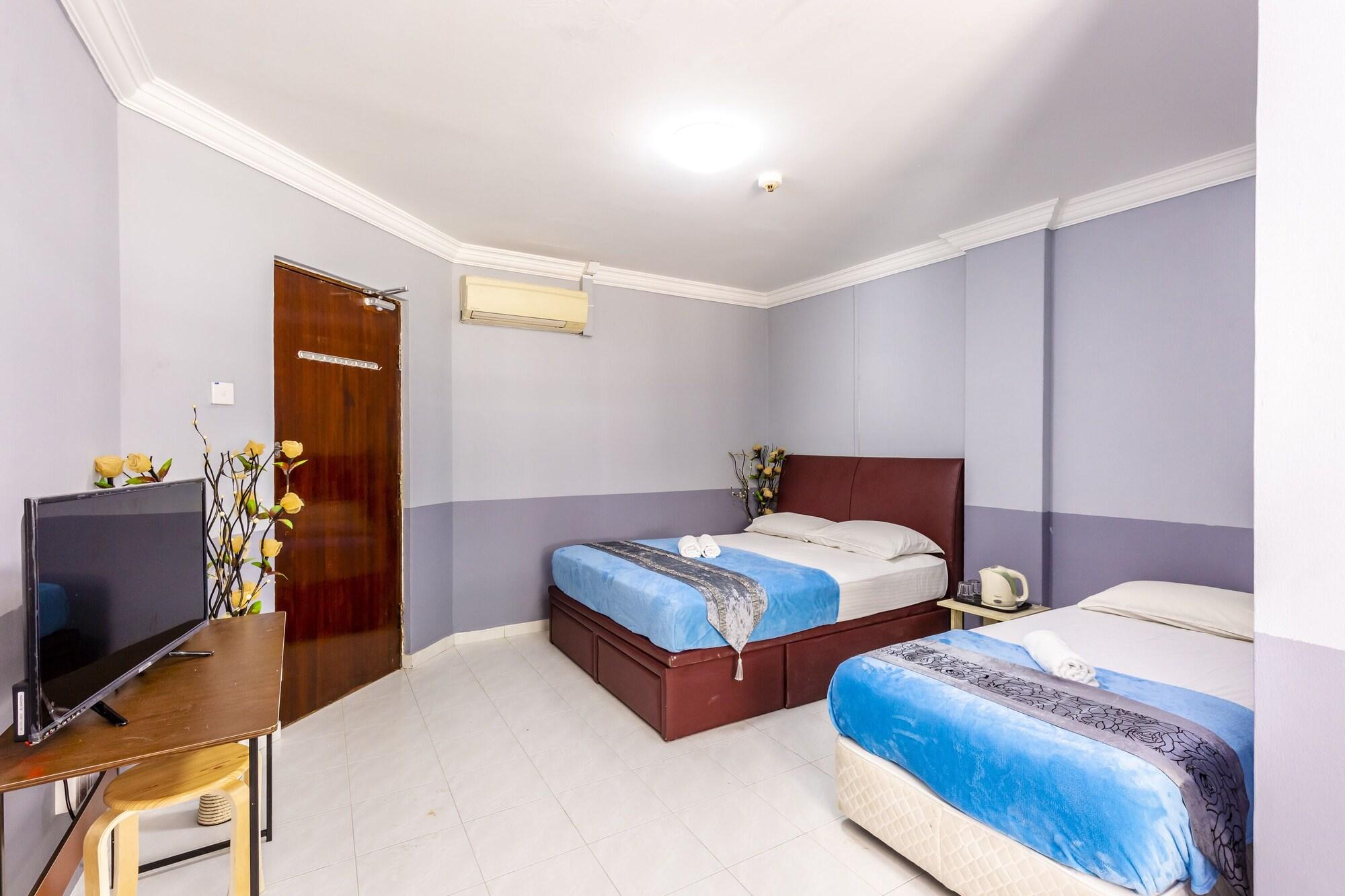 K HOTEL 8 26/56