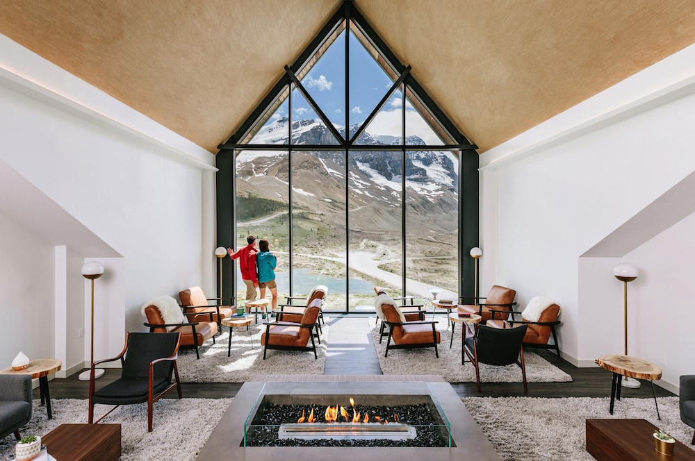 Glacier View Lodge 26/34