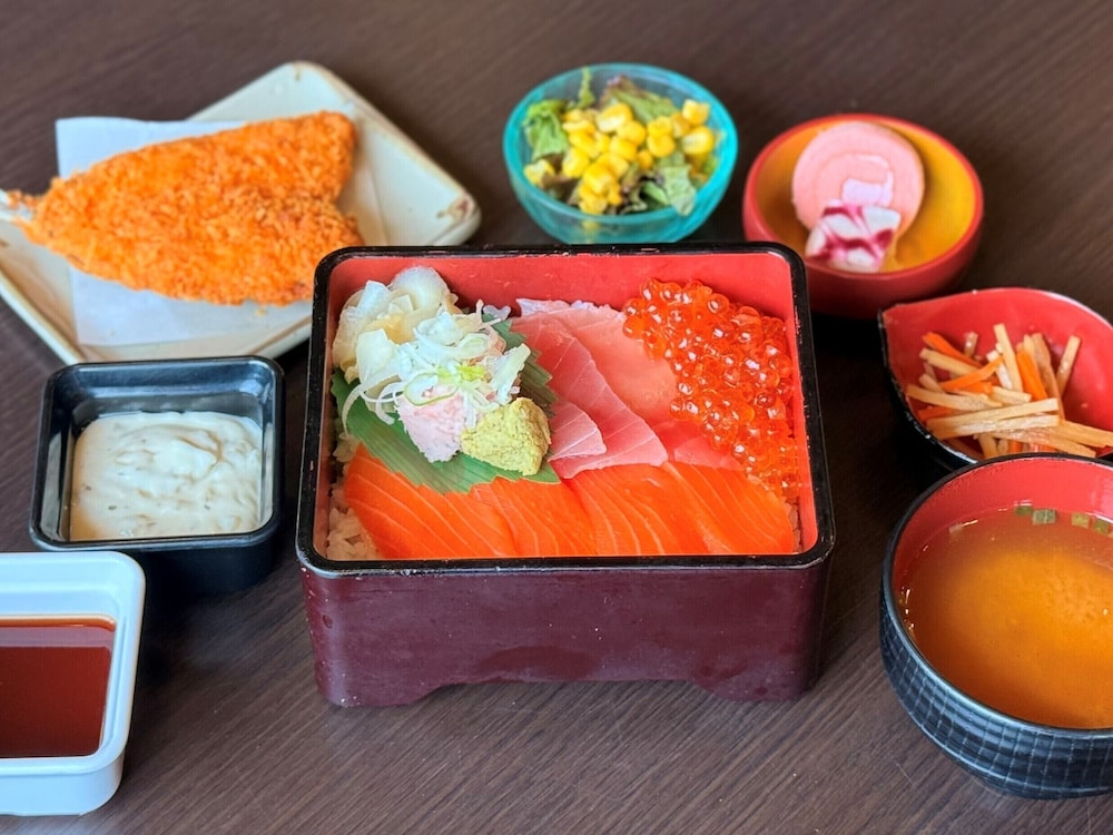 Hakone Kowakien Miyamafurin 28/53