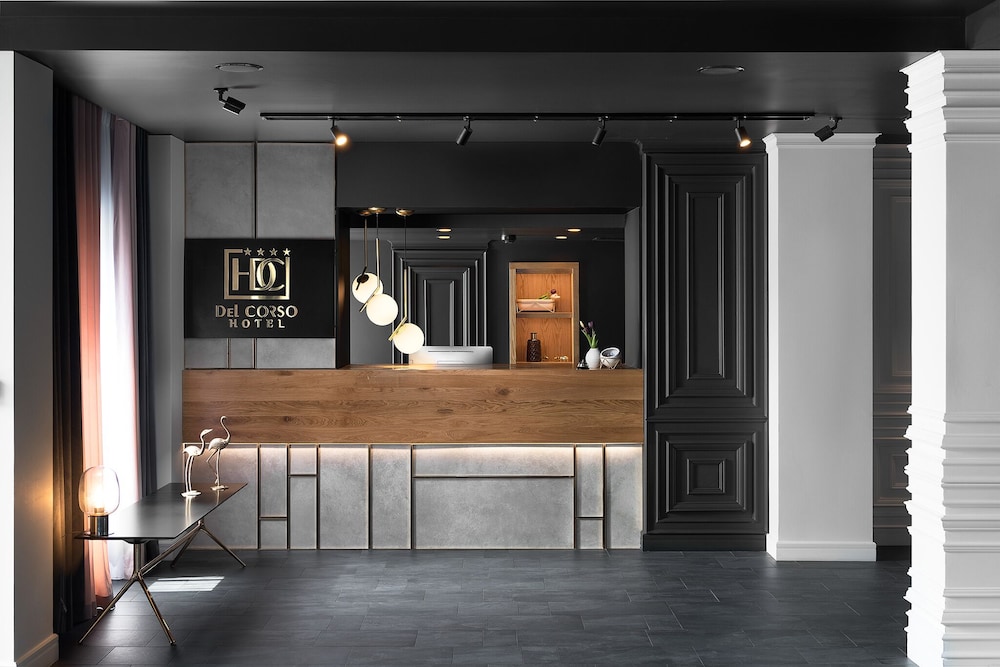 Del Corso Hotel 4/71