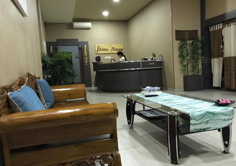 GREENLAND HOTEL BATAM 18/35