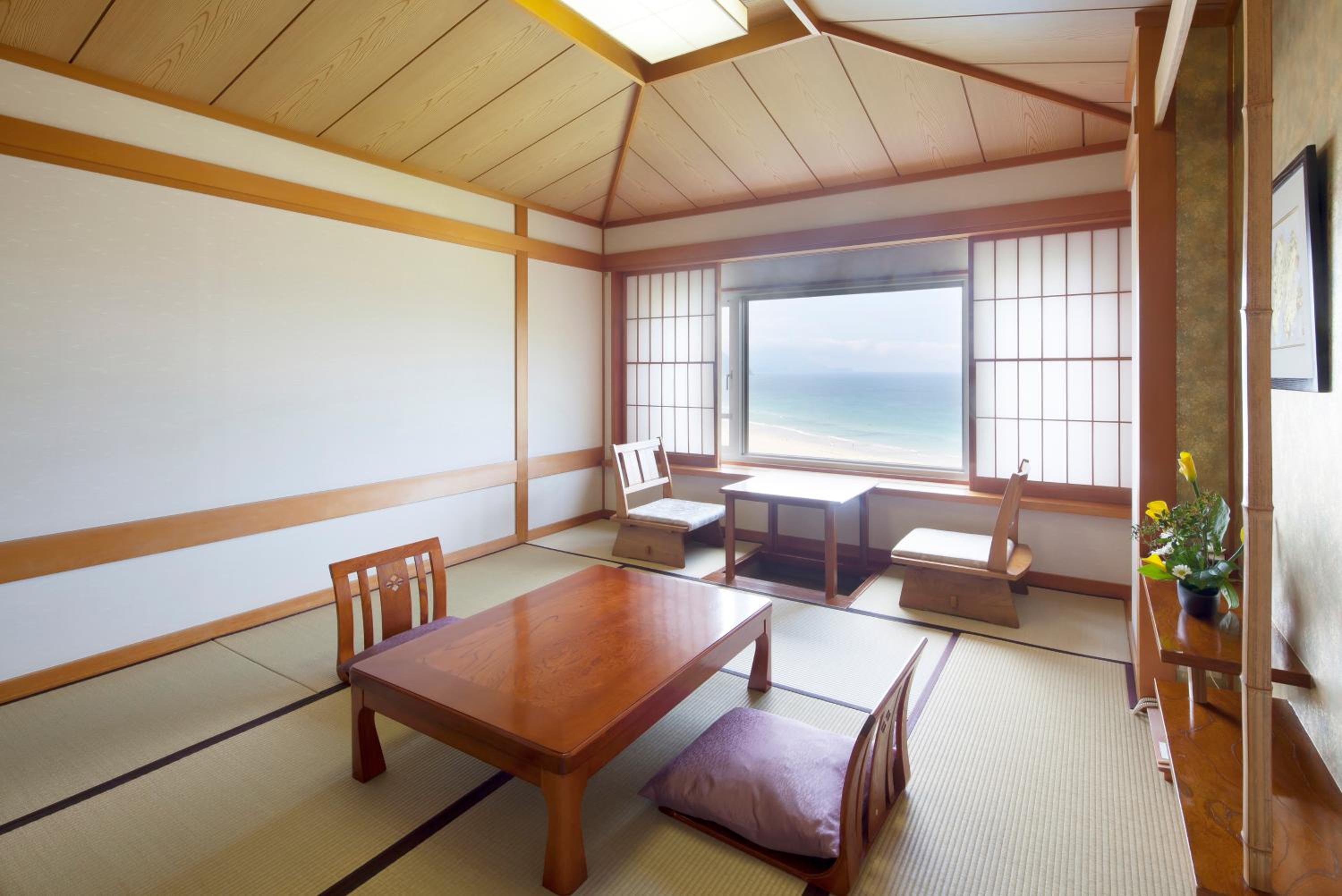 Japanese, Quadruple