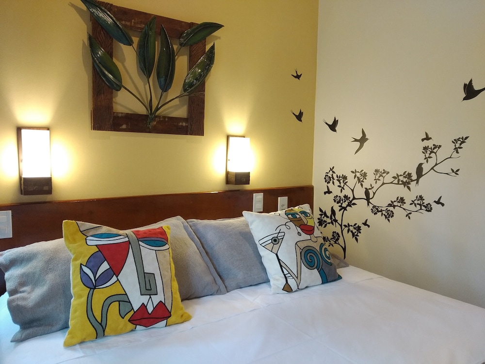 Eliconial Paraty Pousada & Spa 10/66