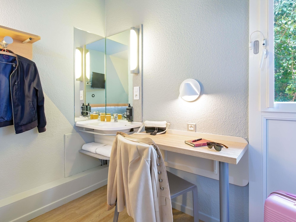 Ibis Budget Cavaillon 55/56