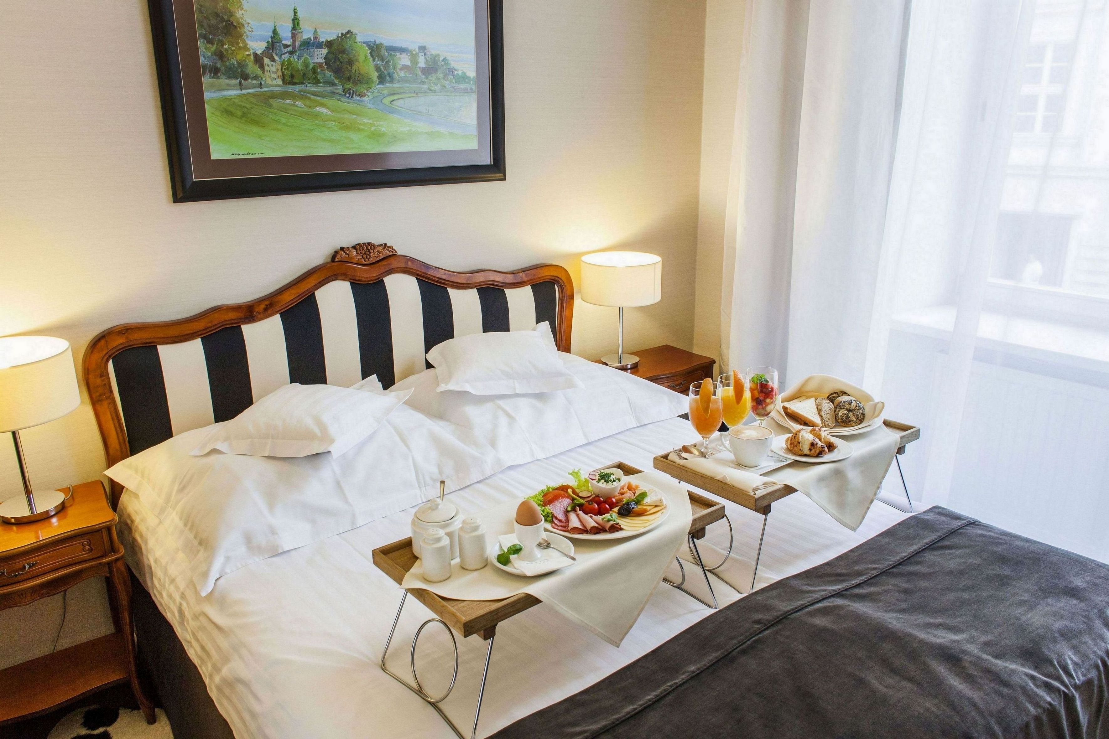 Hotel Senacki 22/90