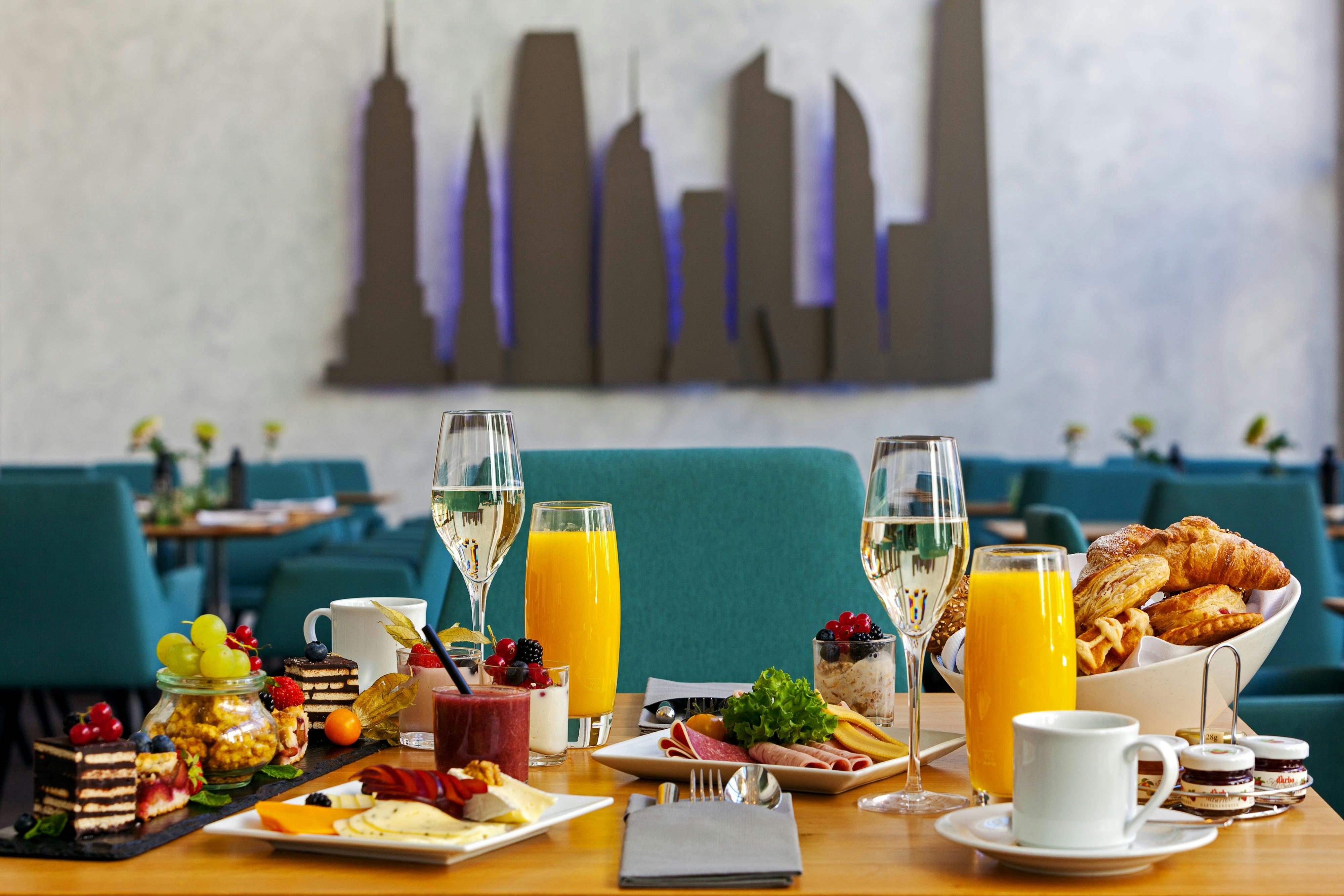 Sheraton Hannover Pelikan Hotel 42/58