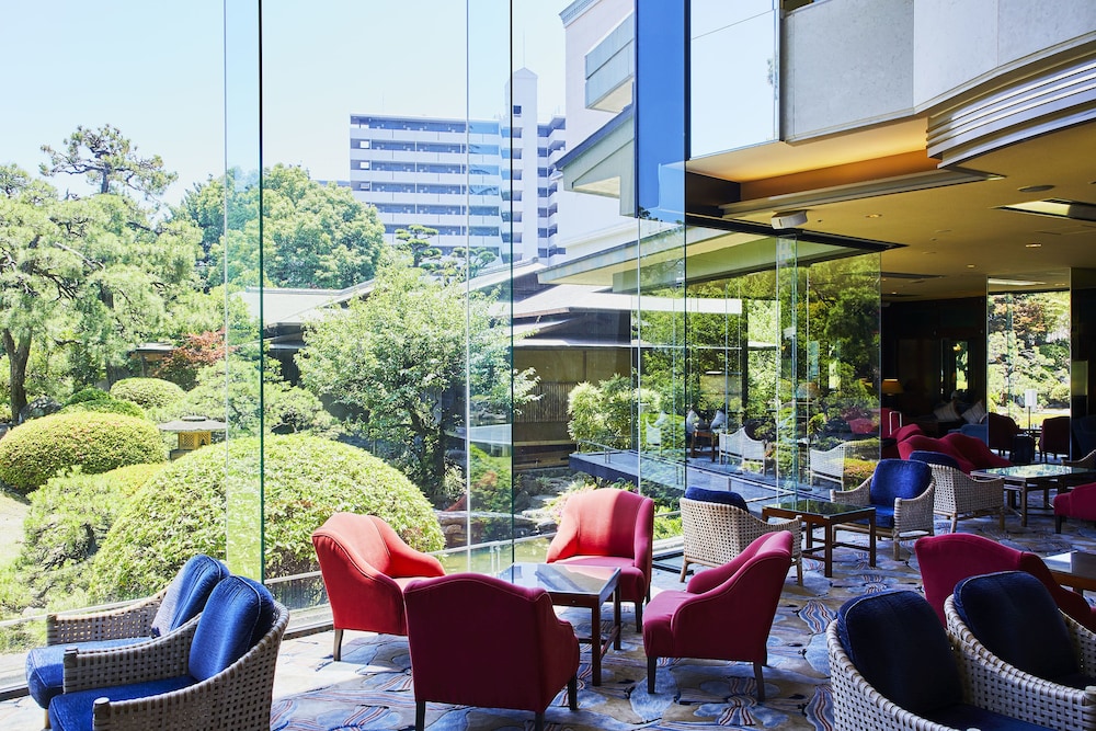 Art Hotel Kokura New Tagawa 34/40