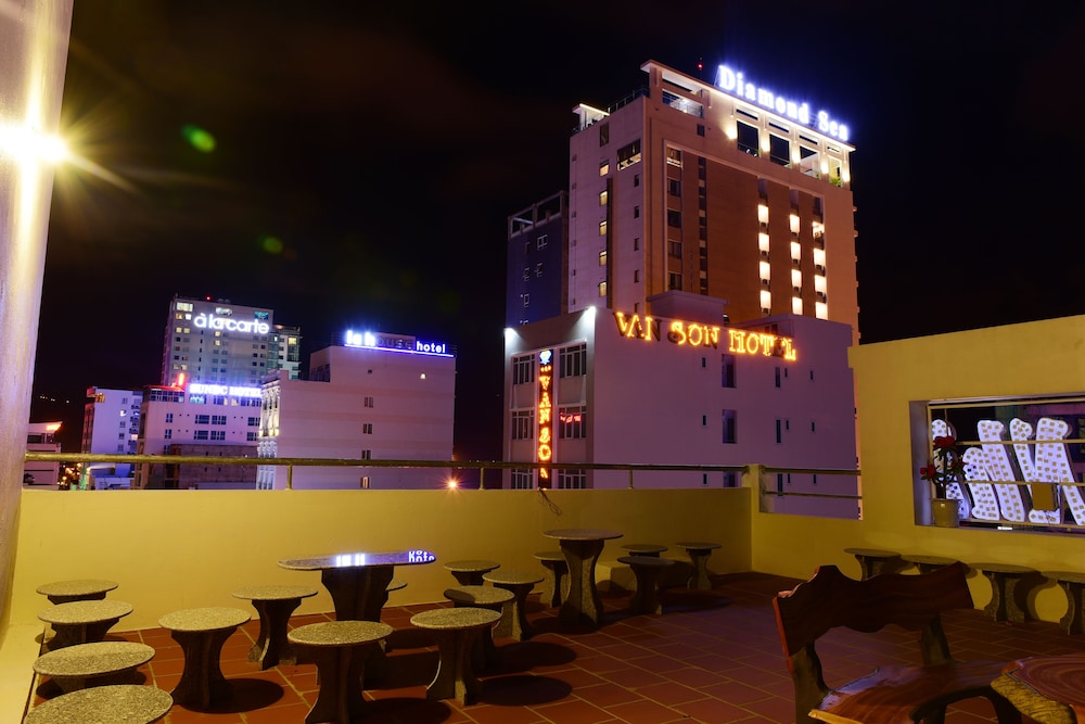 Lan Nhi Hotel 5/54