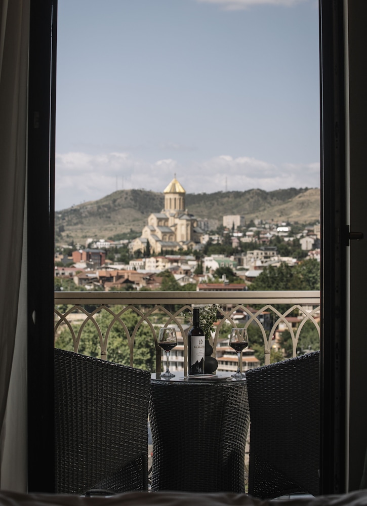 Citadel Narikala Hotel 43/56