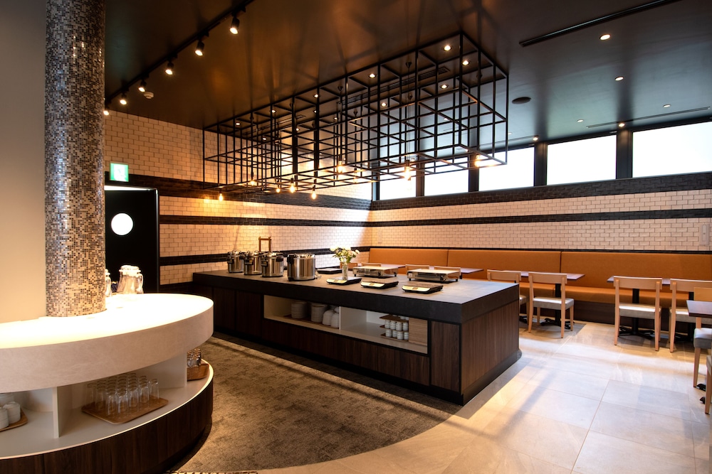 Hiyori Hotel Osaka Shinsekai 49/56
