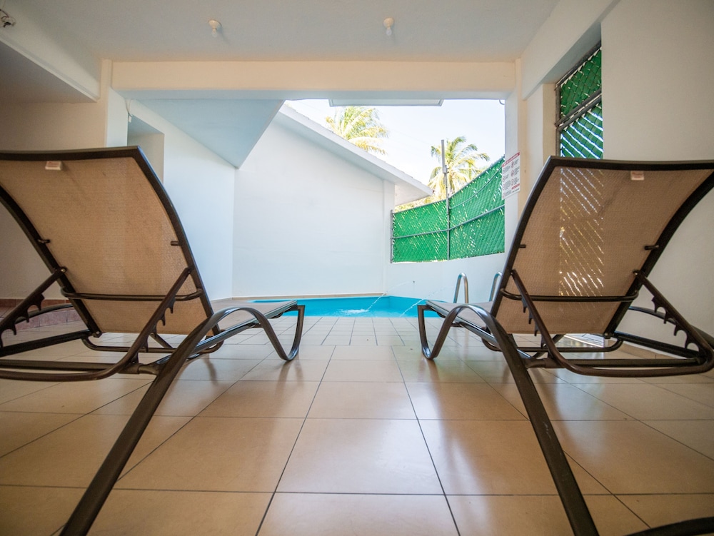 Hotel Amakal 24/42