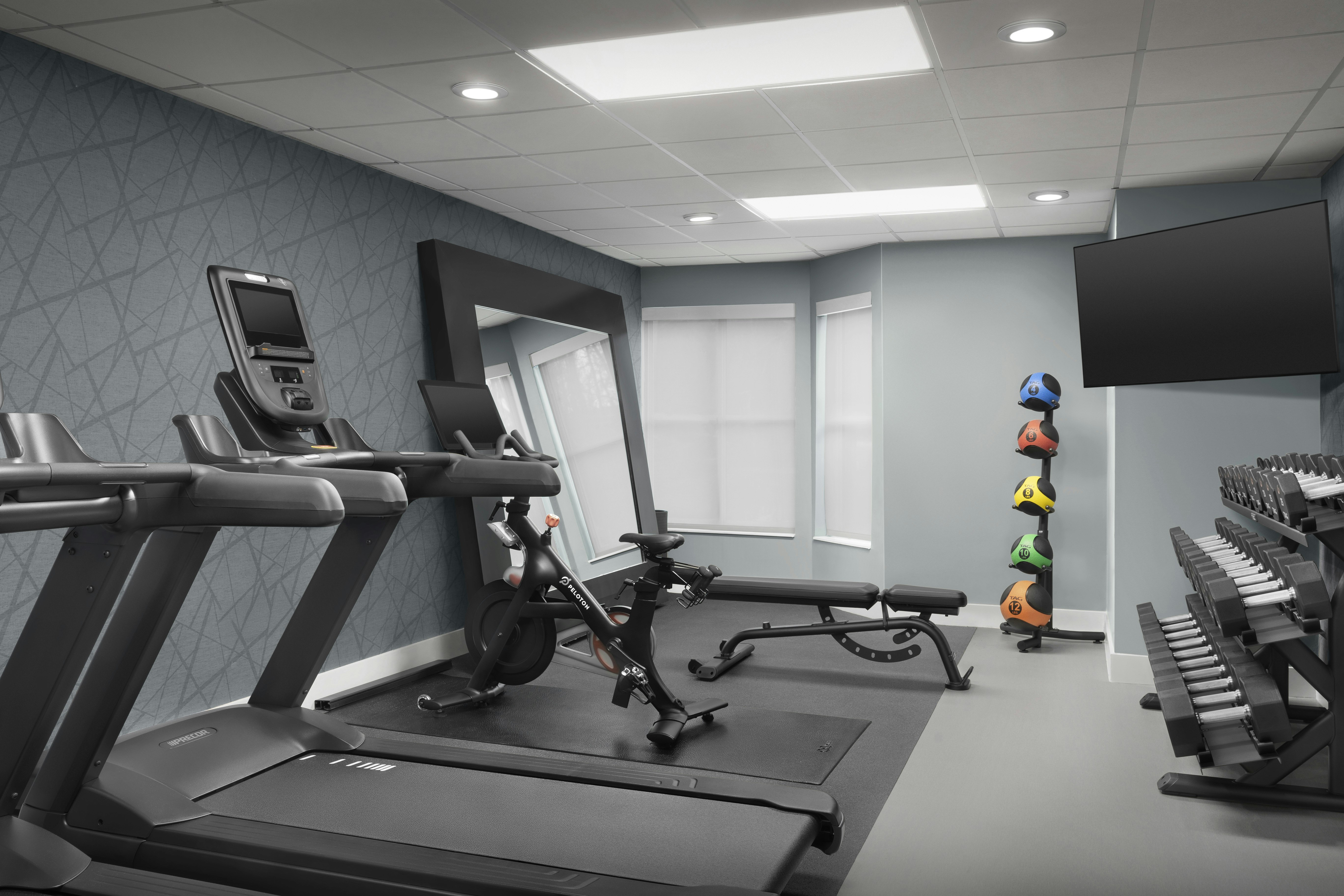 Homewood Suites By Hilton Nashville Airport 18/48