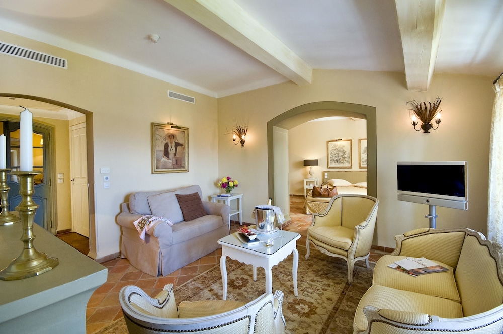 La Bastide Saint Antoine 29/47
