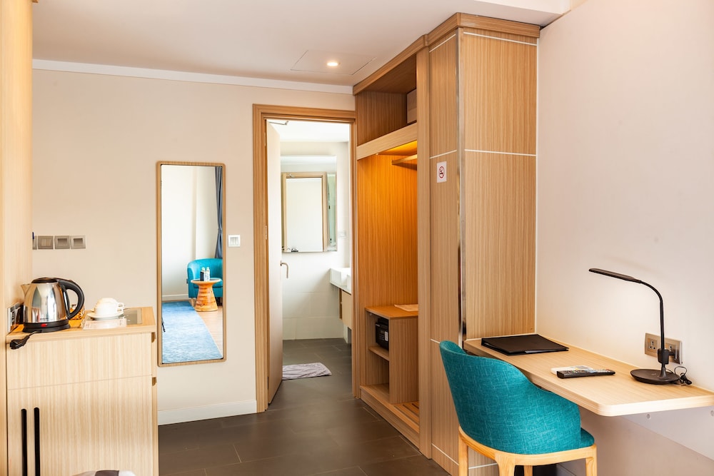 an phu hotel hostel