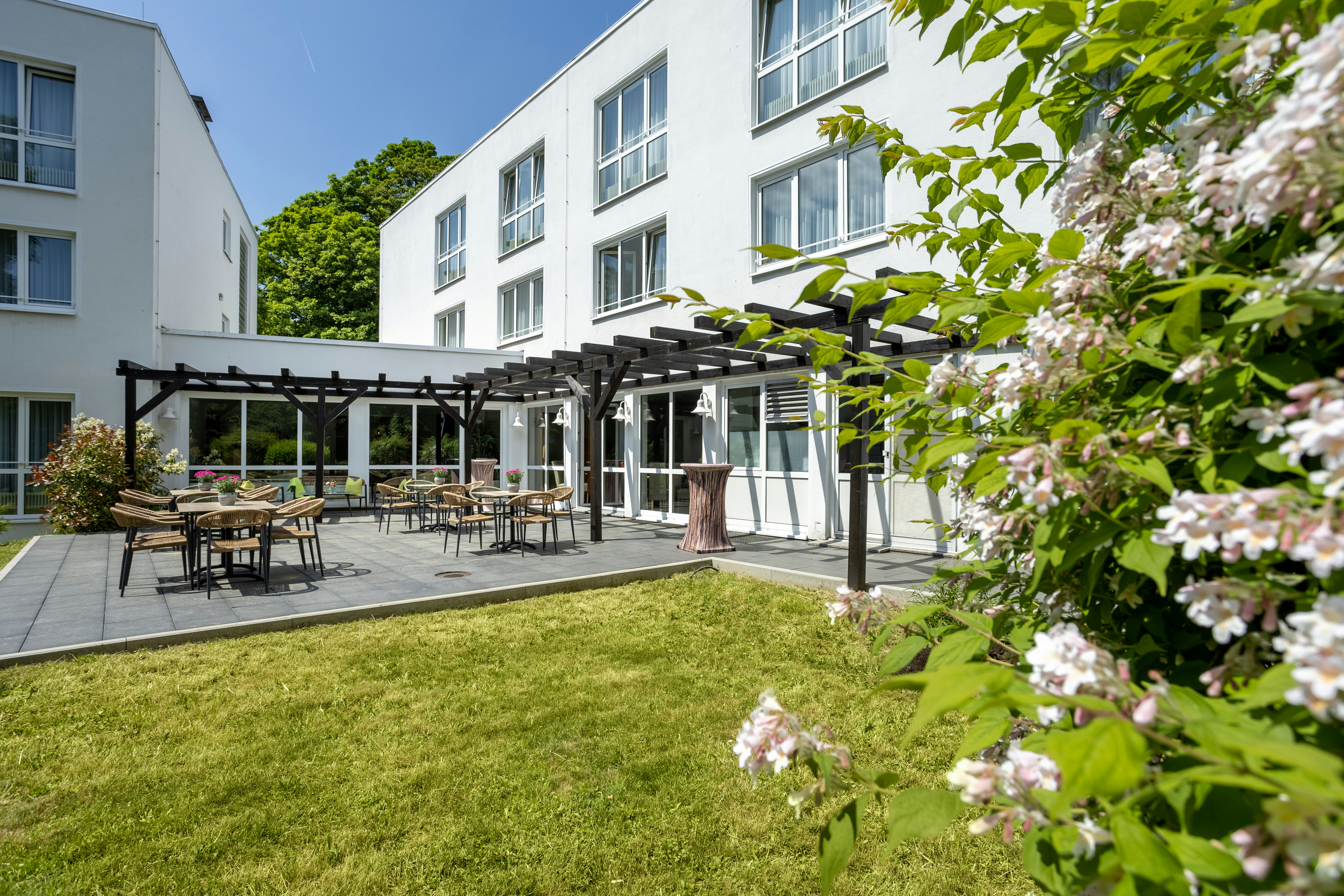 Concorde Hotel Viktoria 40/44