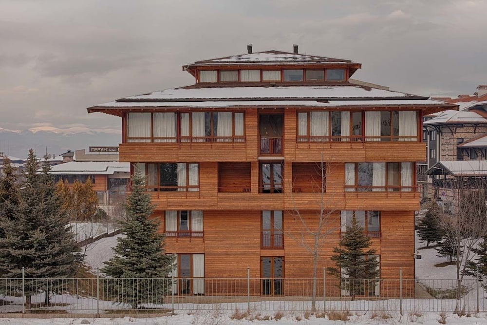 Platinum Hotel and Casino Bansko 1/66