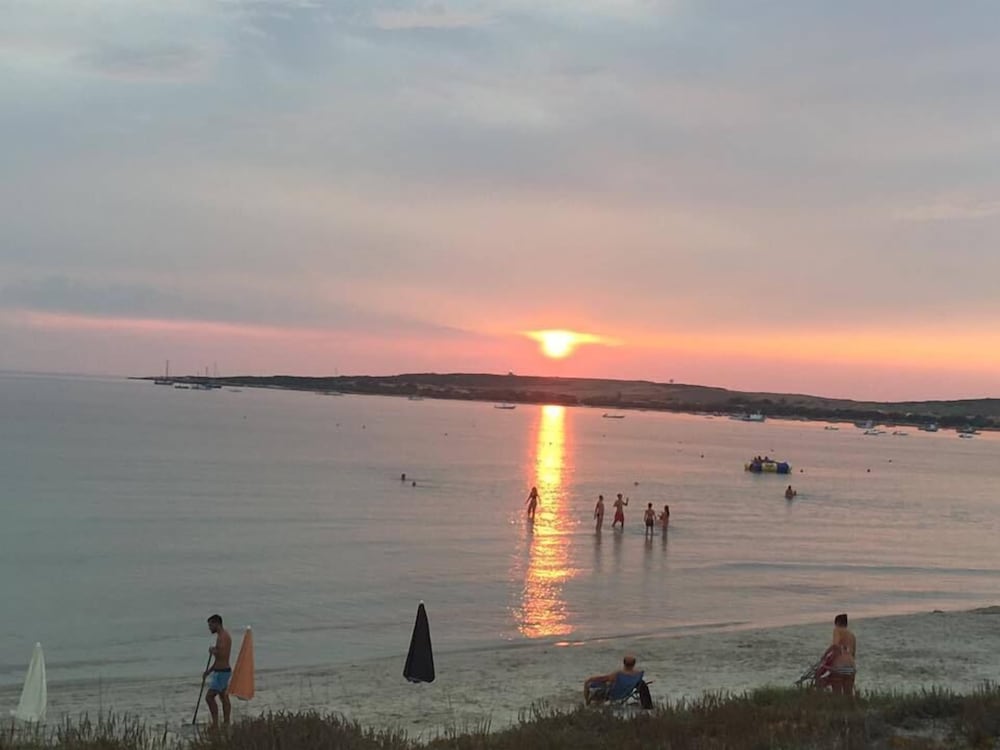 Hotel da Cesare - Maluentu 17/19