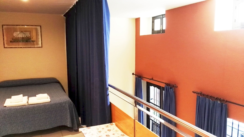 Apartamentos Larga 70 28/80