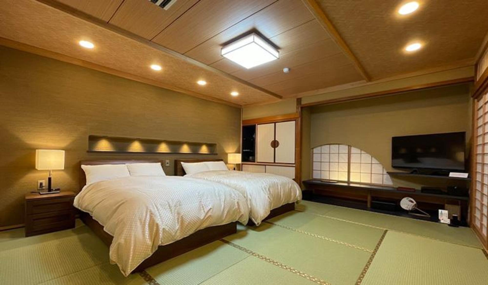 Japanese, East Wing