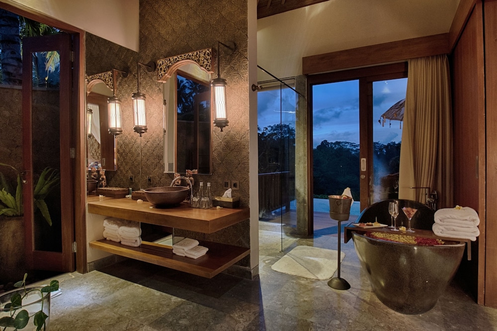 Natya Resort Ubud 74/76