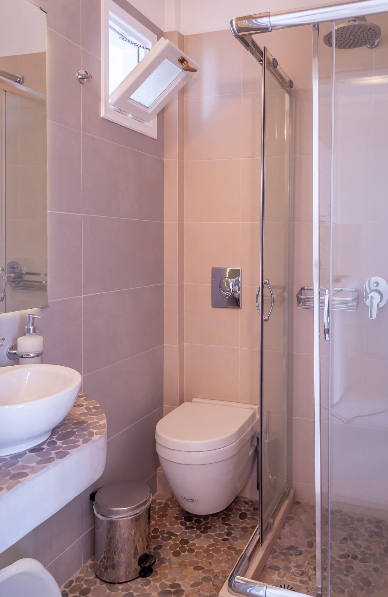Superior, Studio, Sea View, Milos Bay Suites 3/7