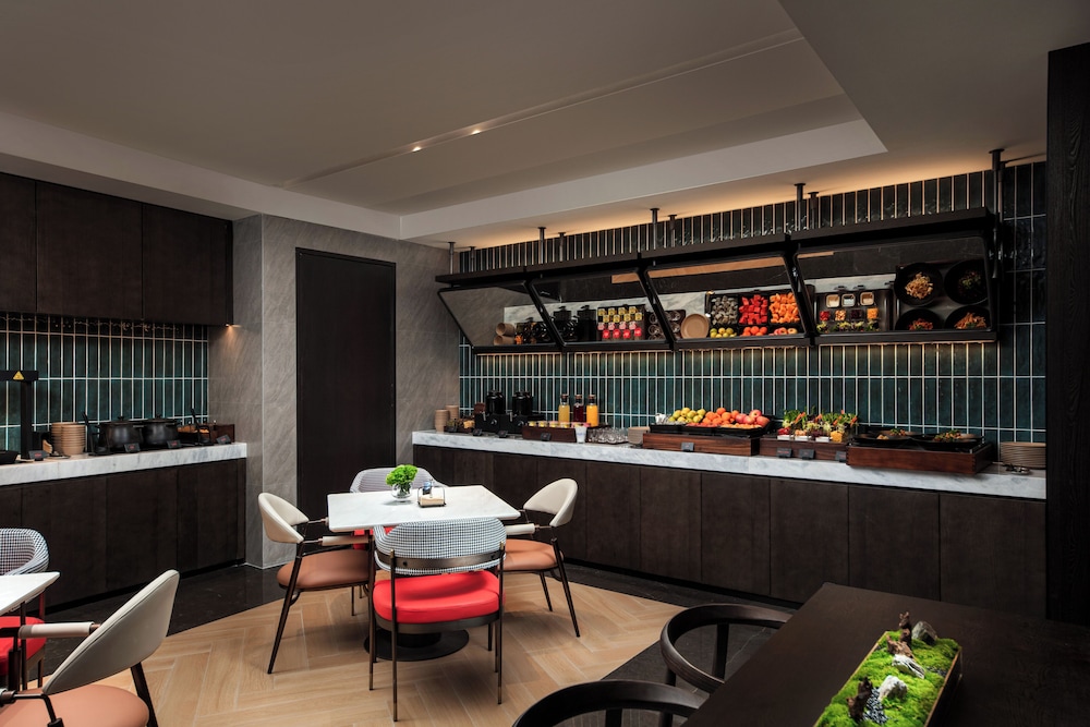 GWEN JANE Hotel - Guangzhou Yuexiu Taojin Metro Station Branch 38/50