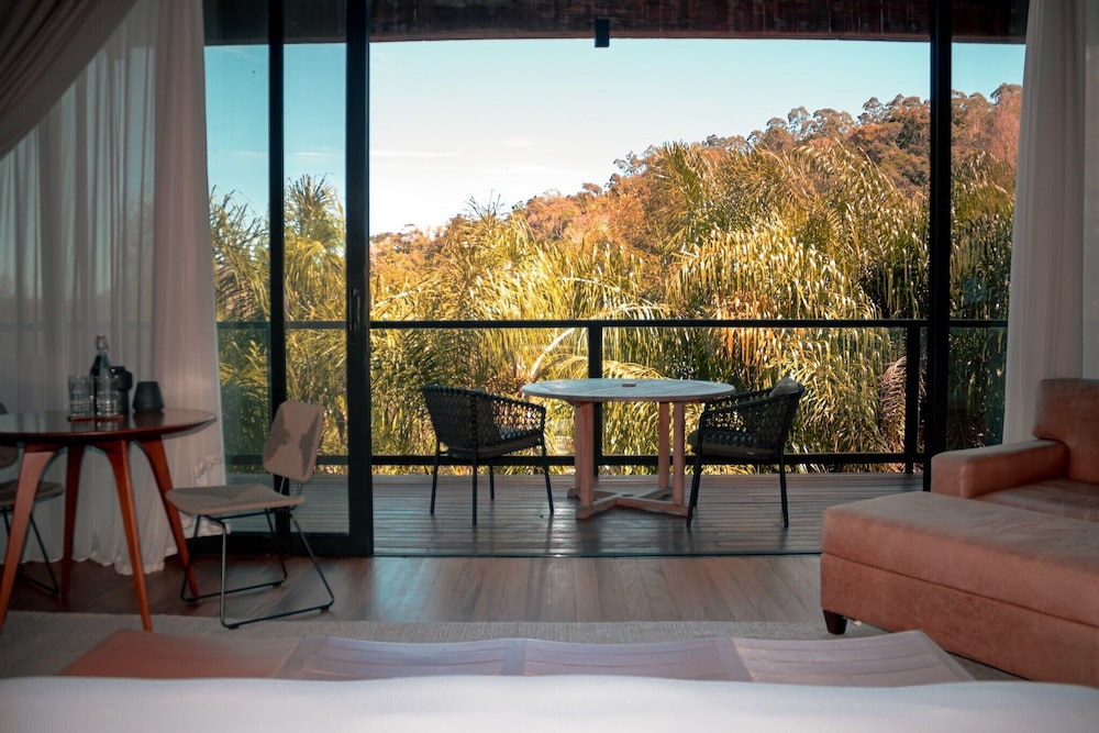 Botanique Hotel and Spa 33/50