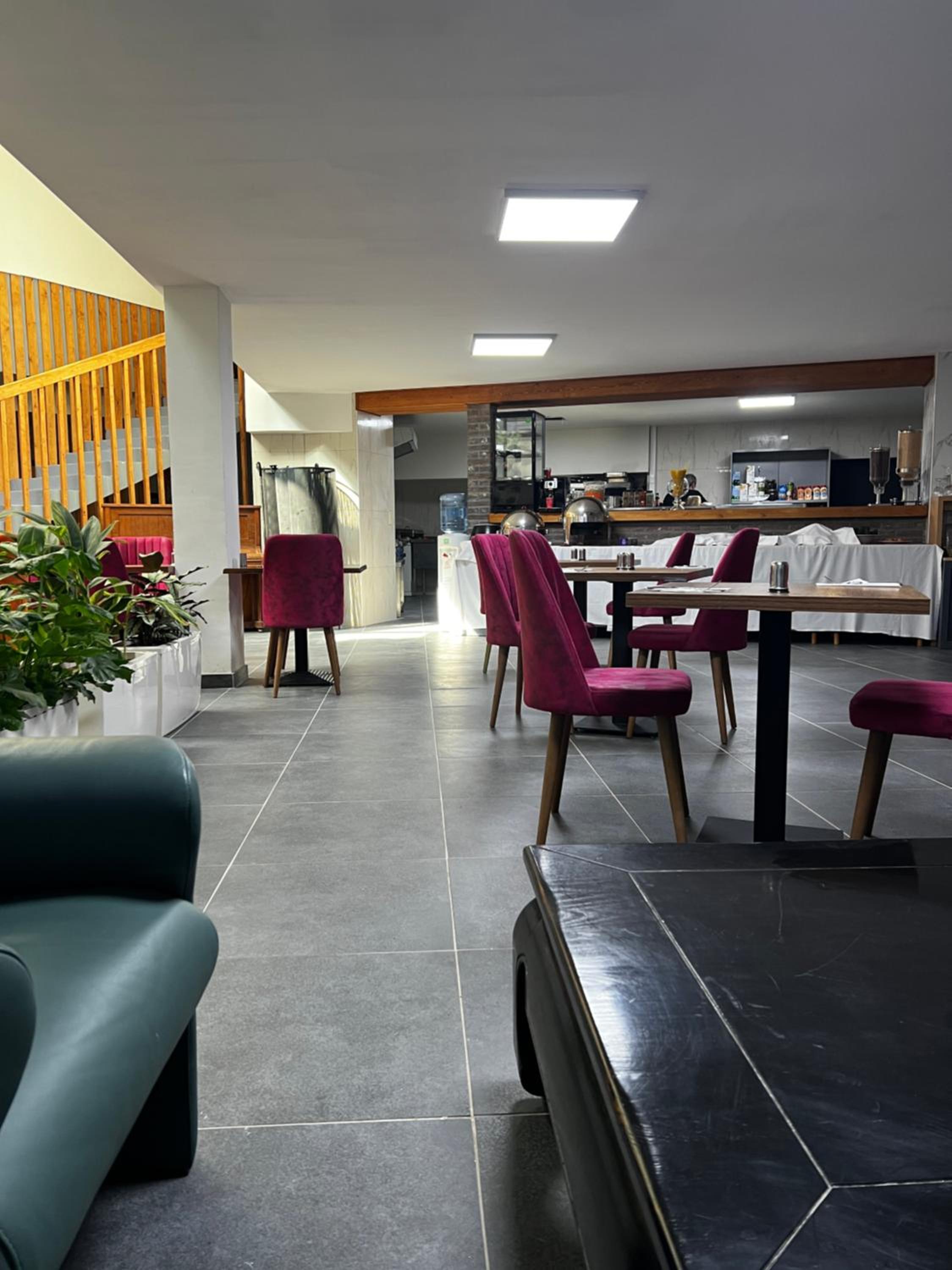 Hotel Aviation 24/37