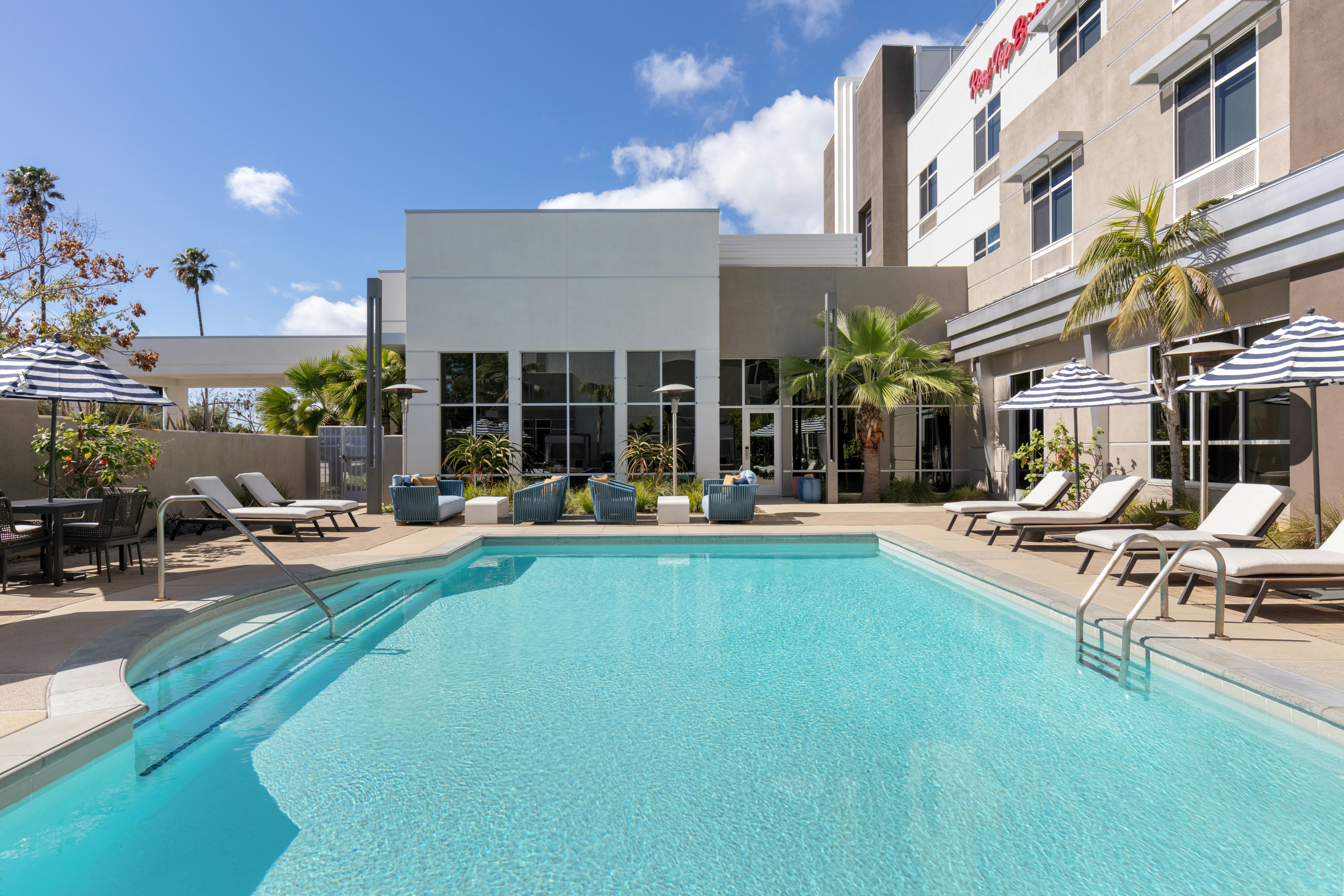 Hilton Garden Inn Santa Barbara/Goleta 47/50