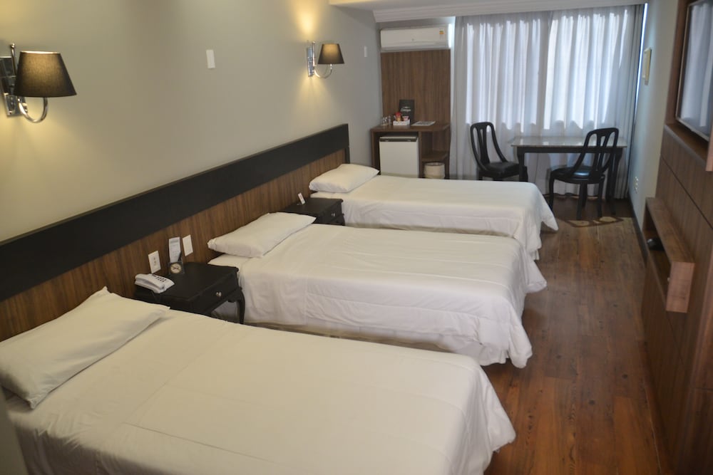 Premium Vila Velha Ponta Grossa 19/50