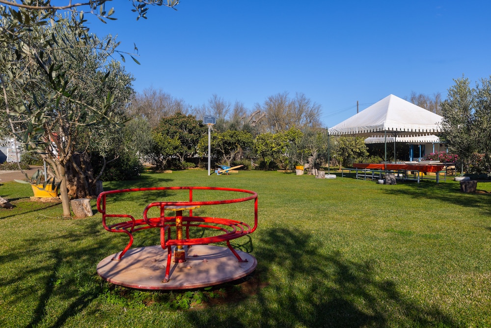 Villa Vacanze Paradiso 39/50
