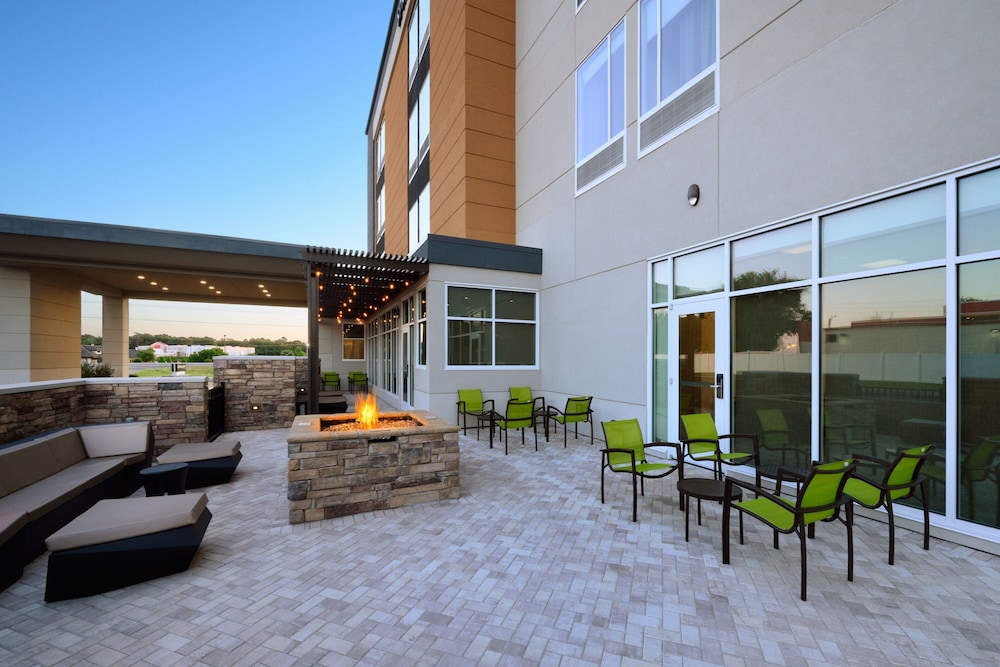 Springhill Suites By Marriott Dothan 16/21