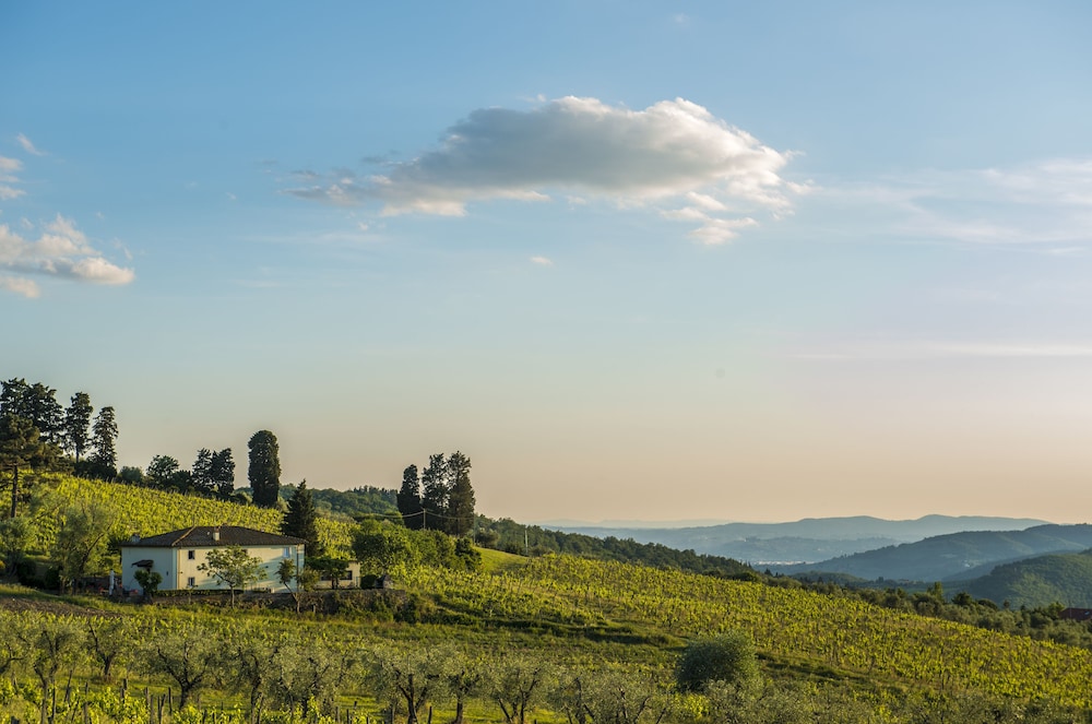 Agriturismo Fattoria Lavacchio 43/50