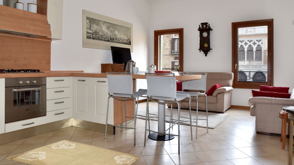 Al Portico Guest House Venezia 24/34