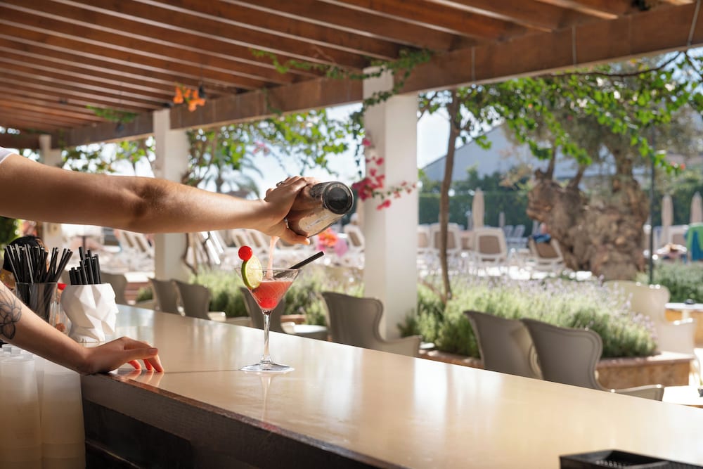 Hotel Condesa 7/50