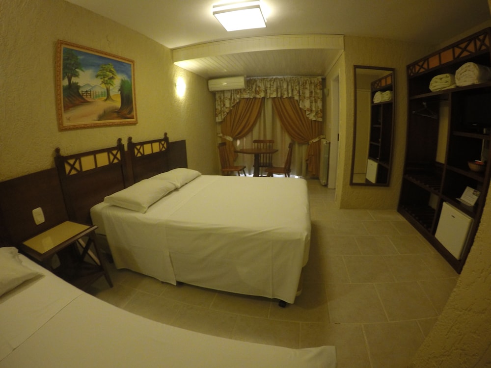 Hotel Pousada Ald Mama 16/58