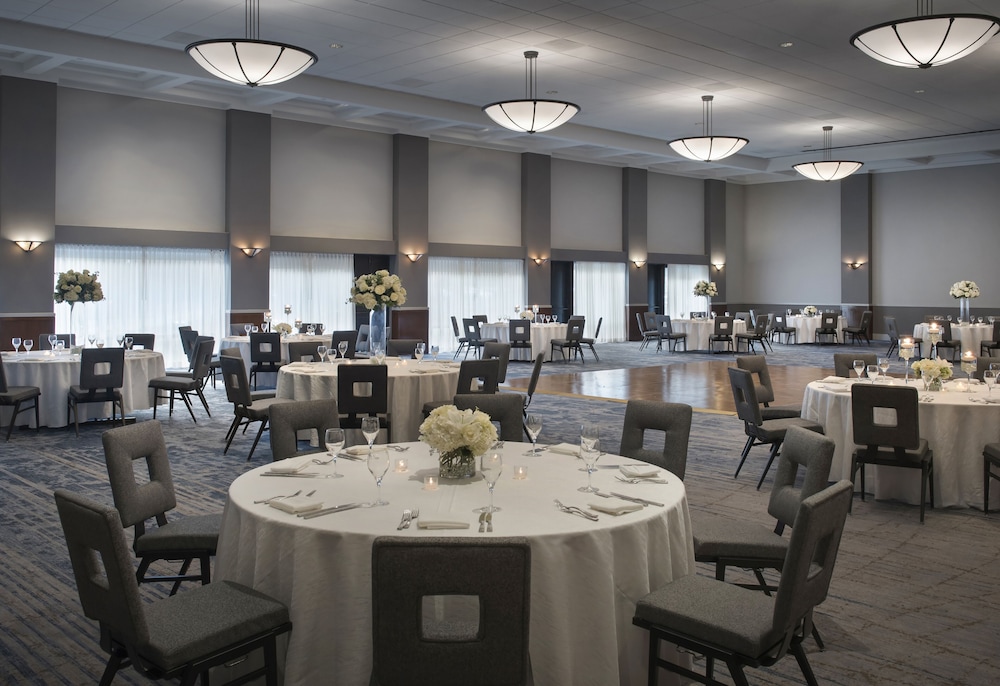 Princeton Marriott At Forrestal 56/66