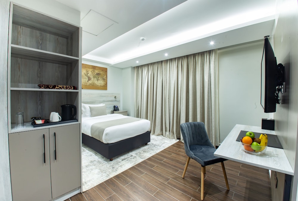 Hotel Mokka City 6/28