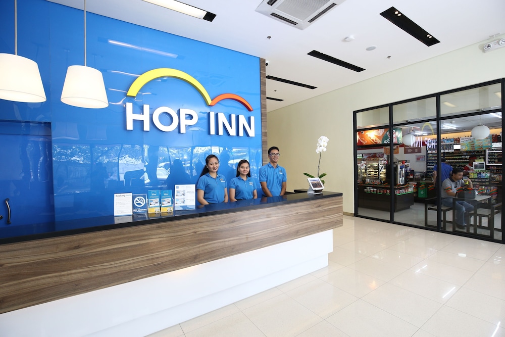 Hop Inn Ermita Manila 6/35