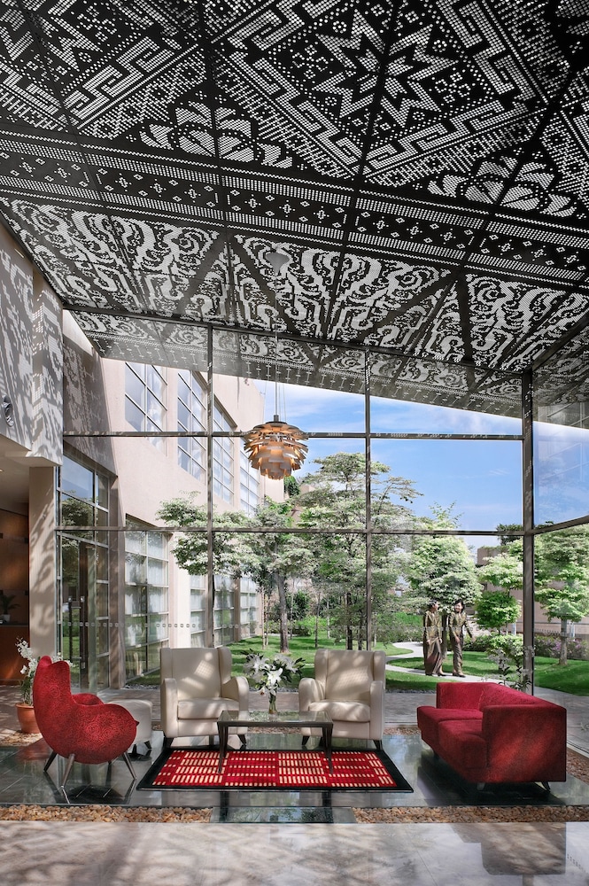 Pulse Grande Hotel Formerly Known As Putrajaya Shangri La 45/46