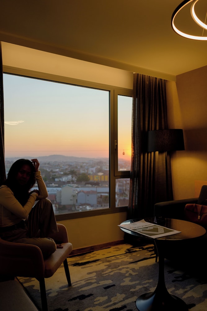 Radisson Blu Hotel Antananarivo Waterfront 28/50