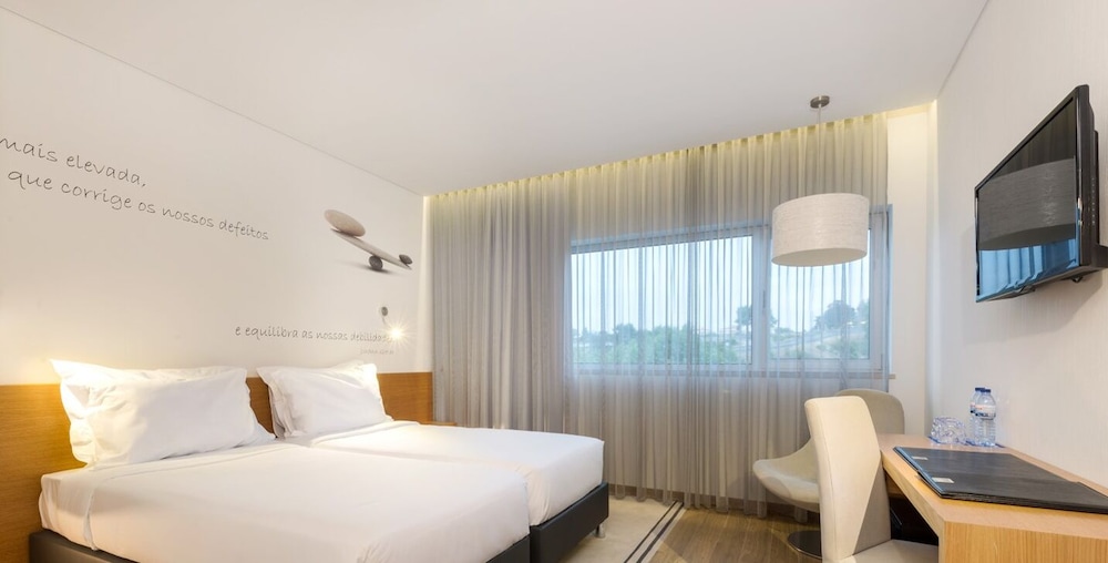 TRYP by Wyndham Leiria 20/49