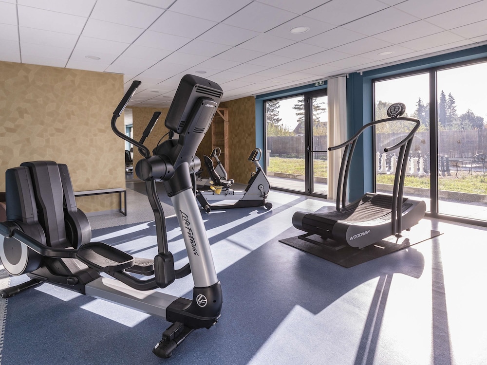 Aparthotel Adagio Bâle Mulhouse Airport 23/50