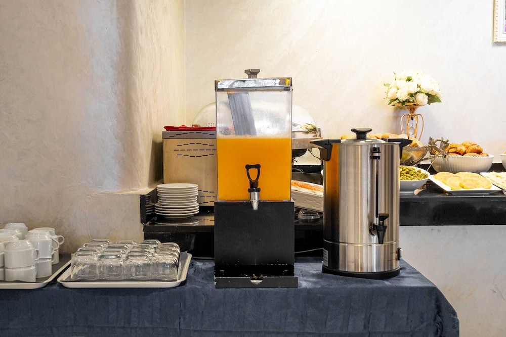 Casablanca Hotel 29/54