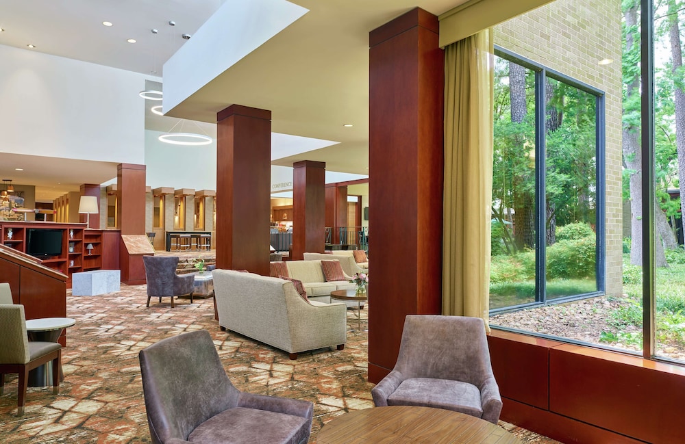 DoubleTree by Hilton Houston Intercontinental Airport 27/54