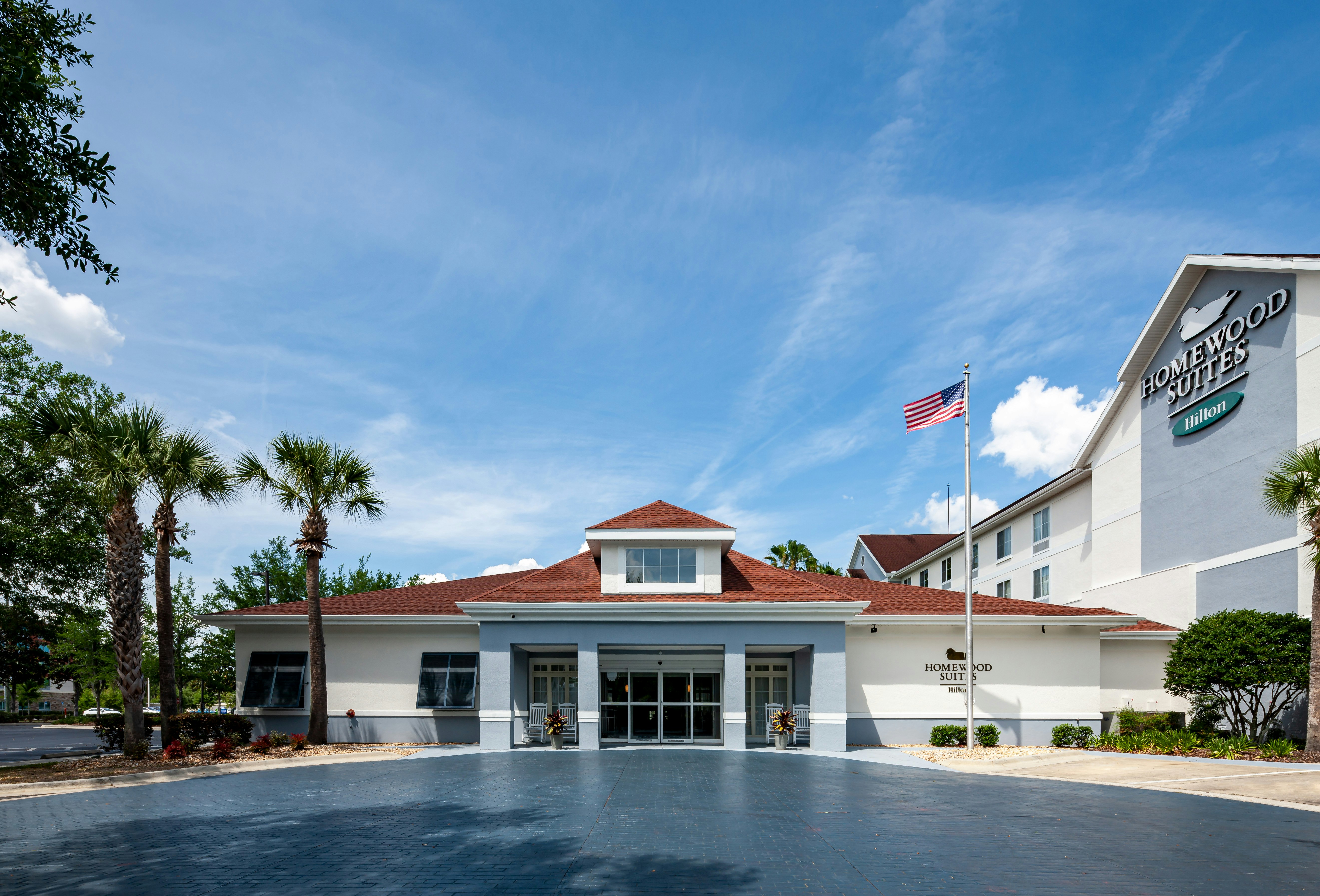 Homewood Suites by Hilton Gainesville 39/39